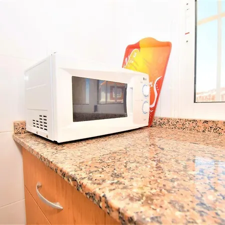 47 Sea Pearl - Alicante Real Estate * Torrevieja