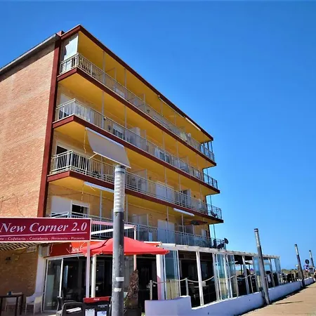 47 Sea Pearl - Alicante Real Estate Appartement