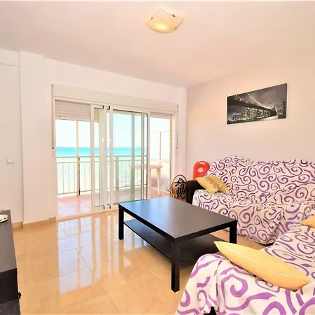 Appartement 47 Sea Pearl - Alicante Real Estate Torrevieja