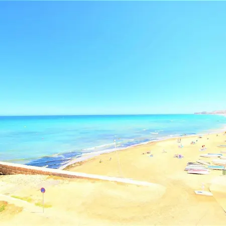 47 Sea Pearl - Alicante Real Estate Appartement