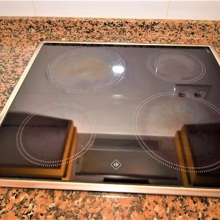 Appartement 47 Sea Pearl - Alicante Real Estate