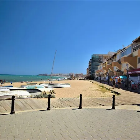 47 Sea Pearl - Alicante Real Estate *