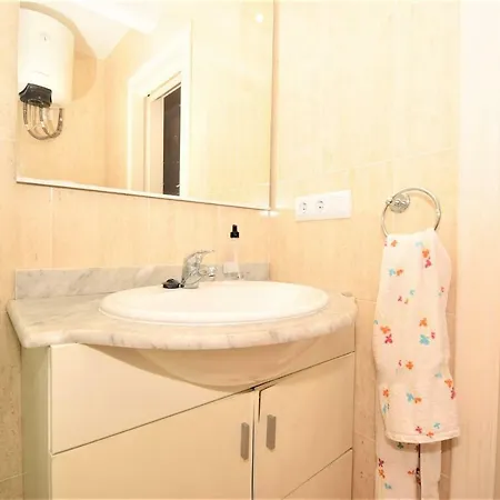 47 Sea Pearl - Alicante Real Estate Appartement *