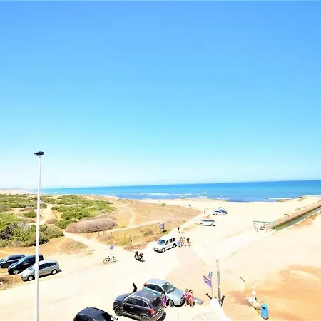 Appartement 47 Sea Pearl - Alicante Real Estate *