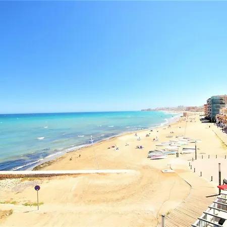 47 Sea Pearl - Alicante Real Estate * Torrevieja