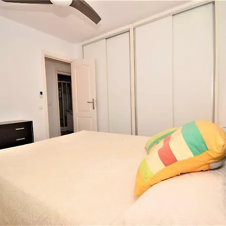 47 Sea Pearl - Alicante Real Estate