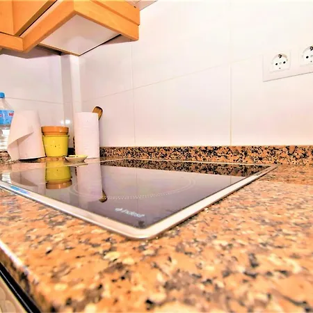 47 Sea Pearl - Alicante Real Estate Appartement *