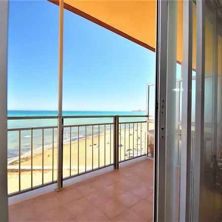 47 Sea Pearl - Alicante Real Estate * Torrevieja