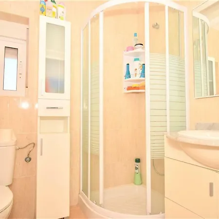 Appartement 47 Sea Pearl - Alicante Real Estate *